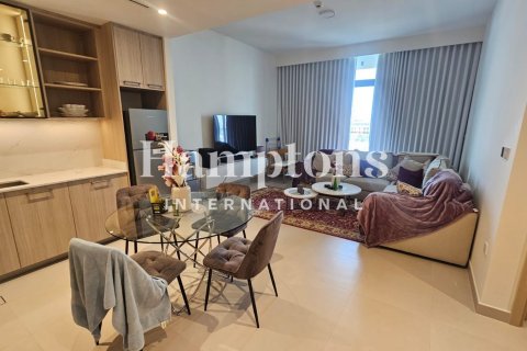 Apartment de 1 dormitorio en Maple at Dubai Hills Estate, UAE No. 167876 12