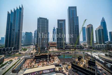 1 غرف نوم شقة في Grandeur Residences, الإمارات العربية المتحدة رقم 167879 2