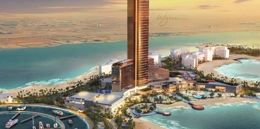 Квартира с 3 спальнями №124269