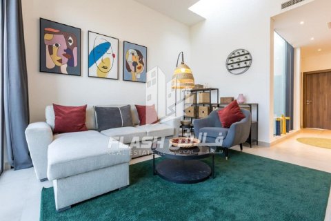 Townhouse de 3 dormitorios No. 124272 8