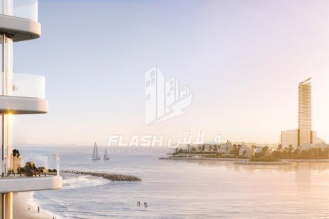 Квартира с 1 спальней  №124274 3