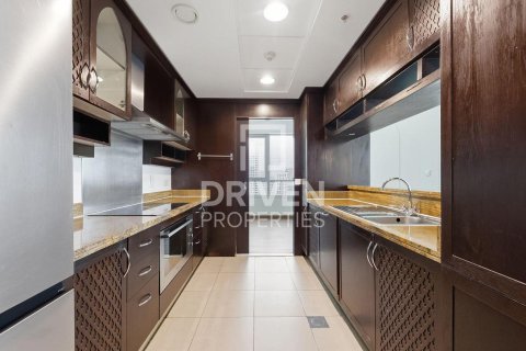 3 bedrooms Apartment in The Residences, UAE No. 193545 21
