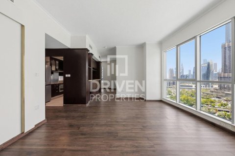 3 bedrooms Apartment in The Residences, UAE No. 193545
