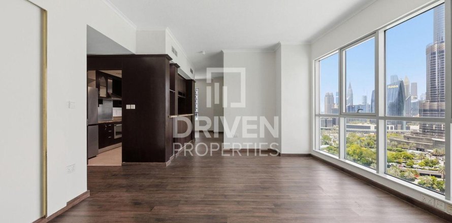 3 bedrooms Apartment in The Residences, UAE No. 193545