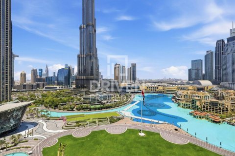 3 bedrooms Apartment in The Residences, UAE No. 193545 23