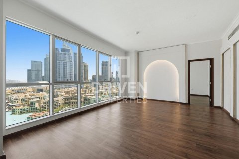 3 bedrooms Apartment in The Residences, UAE No. 193545 19