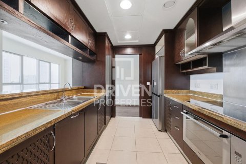3 bedrooms Apartment in The Residences, UAE No. 193545 17