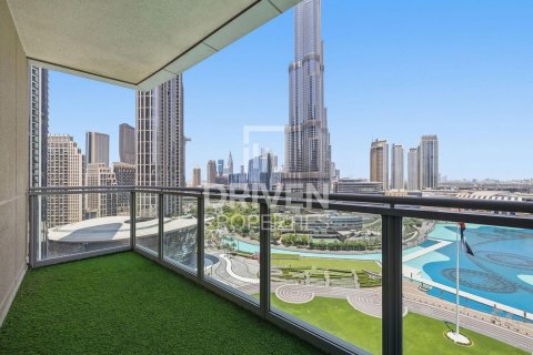 3 bedrooms Apartment in The Residences, UAE No. 193545 22