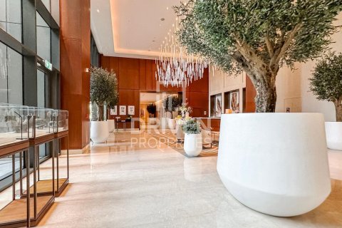Пентхаус с 4 спальнями в The Address Residences Dubai Opera, ОАЭ №193546 5