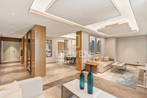 Пентхаус с 4 спальнями в The Address Residences Dubai Opera, ОАЭ №193546 16