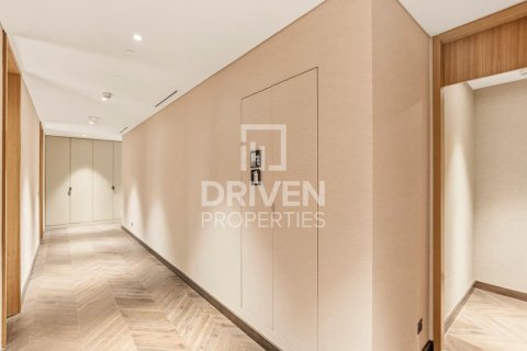 Пентхаус с 4 спальнями в The Address Residences Dubai Opera, ОАЭ №193546 28