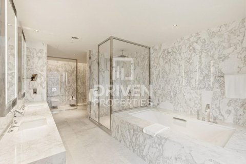 Пентхаус с 4 спальнями в The Address Residences Dubai Opera, ОАЭ №193546 31