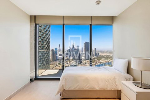 Пентхаус с 4 спальнями в The Address Residences Dubai Opera, ОАЭ №193546 21