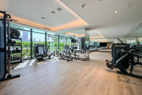 Пентхаус с 4 спальнями в The Address Residences Dubai Opera, ОАЭ №193546 6