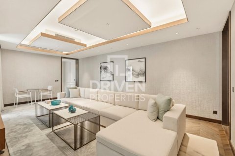 Пентхаус с 4 спальнями в The Address Residences Dubai Opera, ОАЭ №193546 17