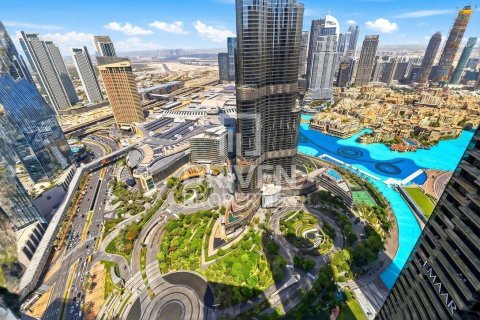 Пентхаус с 4 спальнями в The Address Residences Dubai Opera, ОАЭ №193546 9