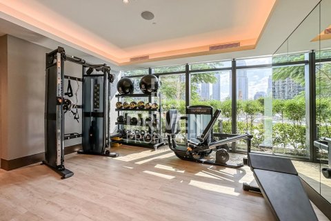 Пентхаус с 4 спальнями в The Address Residences Dubai Opera, ОАЭ №193546 11