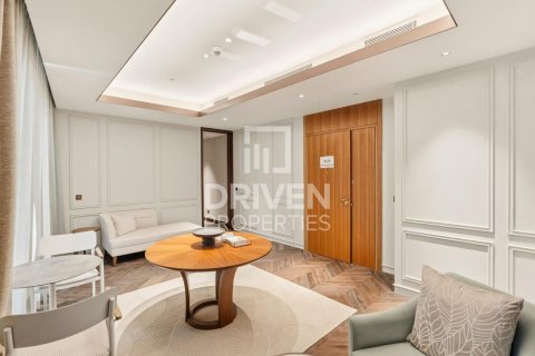 Пентхаус с 4 спальнями в The Address Residences Dubai Opera, ОАЭ №193546 19