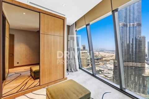Пентхаус с 4 спальнями в The Address Residences Dubai Opera, ОАЭ №193546 18