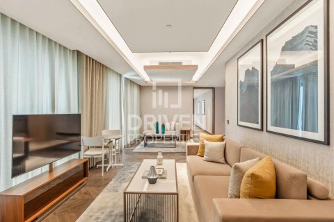 Пентхаус с 4 спальнями в The Address Residences Dubai Opera, ОАЭ №193546 13