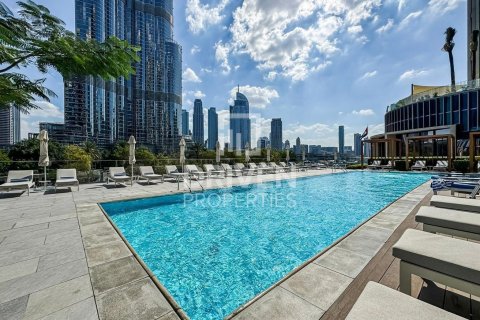 Пентхаус с 4 спальнями в The Address Residences Dubai Opera, ОАЭ №193546 3