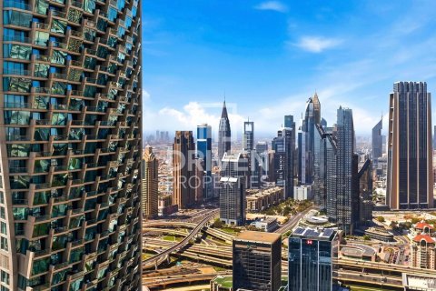 Пентхаус с 4 спальнями в The Address Residences Dubai Opera, ОАЭ №193546 8