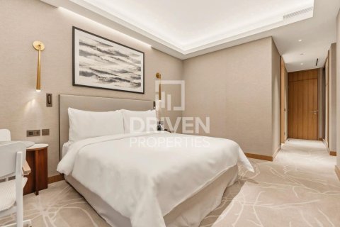 Пентхаус с 4 спальнями в The Address Residences Dubai Opera, ОАЭ №193546 24