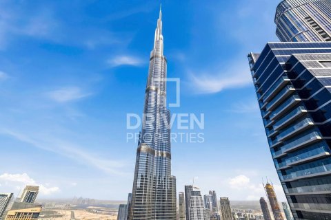 Пентхаус с 4 спальнями в The Address Residences Dubai Opera, ОАЭ №193546 7