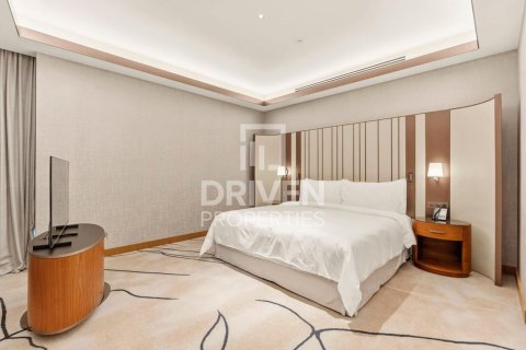 Пентхаус с 4 спальнями в The Address Residences Dubai Opera, ОАЭ №193546 23