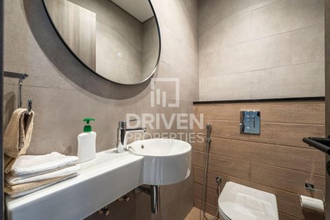 1 bedroom Apartment in Business Bay, UAE No. 193548 10