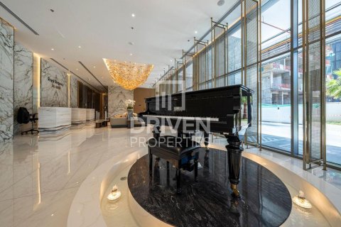 1 bedroom Apartment in Business Bay, UAE No. 193548 12