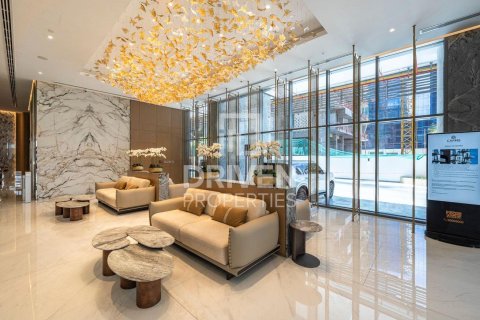 1 bedroom Apartment in Business Bay, UAE No. 193548 11