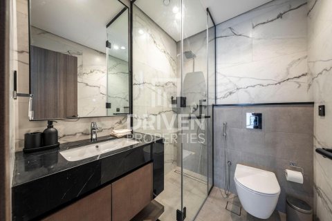1 bedroom Apartment in Business Bay, UAE No. 193548 13
