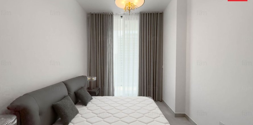 Appartement de 1 chambre No. 112004