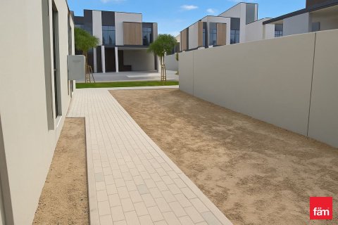 Townhouse de 4 dormitorios  No. 112005 11