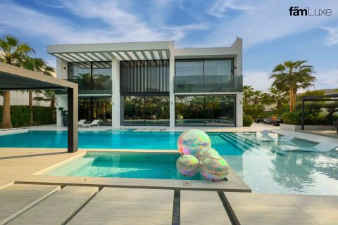 Villa de 5 chambres  No. 112006 22
