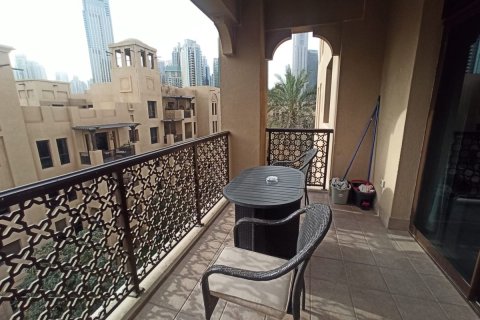 Квартира с 2 спальнями в Old Town, ОАЭ №145368 6