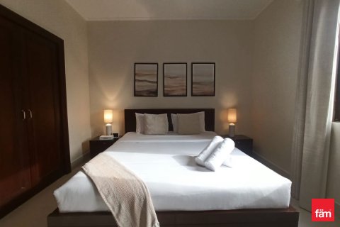 Квартира с 2 спальнями в Old Town, ОАЭ №145368 16