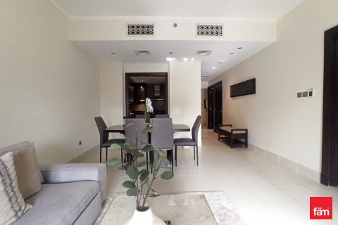 Квартира с 2 спальнями в Old Town, ОАЭ №145368 5