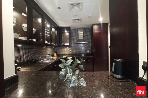 Квартира с 2 спальнями в Old Town, ОАЭ №145368 12