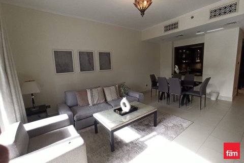 Квартира с 2 спальнями в Old Town, ОАЭ №145368 8