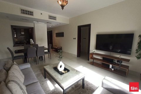 Квартира с 2 спальнями в Old Town, ОАЭ №145368 7