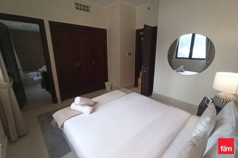 Квартира с 2 спальнями в Old Town, ОАЭ №145368