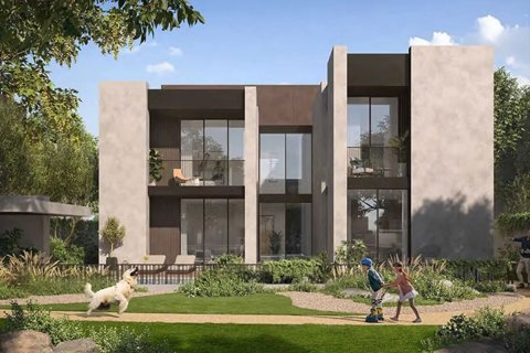 3 bedrooms Townhouse in Dubai, UAE No. 145362