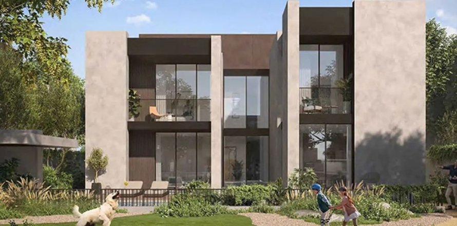 3 bedrooms Townhouse in Dubai, UAE No. 145362