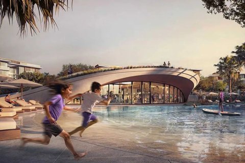 3 bedrooms Townhouse in Dubai, UAE No. 145362 9