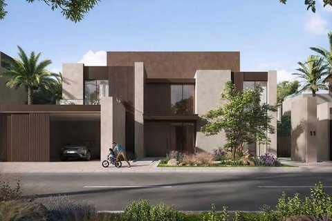 3 bedrooms Townhouse in Dubai, UAE No. 145362 8