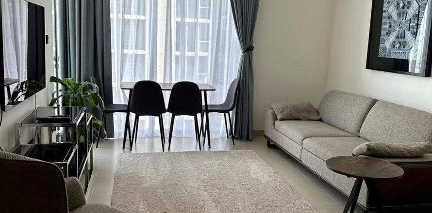 Apartment de 1 dormitorio en Dubai, UAE No. 145366