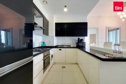 Квартира с 1 спальней в Даунтаун Дубай (Даунтаун Бурдж Дубай), ОАЭ №145363 6