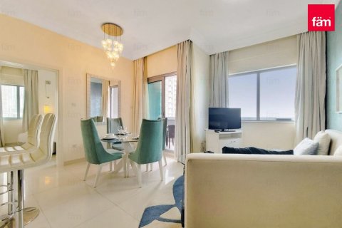 Квартира с 1 спальней в Даунтаун Дубай (Даунтаун Бурдж Дубай), ОАЭ №145363 4